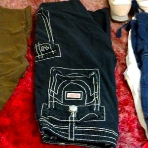 True Religion Shorts